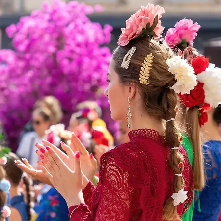L'écrin De Frida - Duplex Au Cœur De La Apartamento Nimes