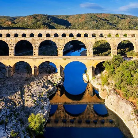 L'ecrin De Frida - Duplex Au Coeur De La Апартаменты Ним