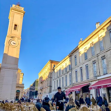 L'écrin De Frida - Duplex Au Cœur De La Apartamento