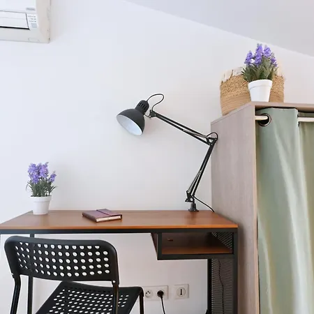 Apartamento L'écrin De Frida - Duplex Au Cœur De La