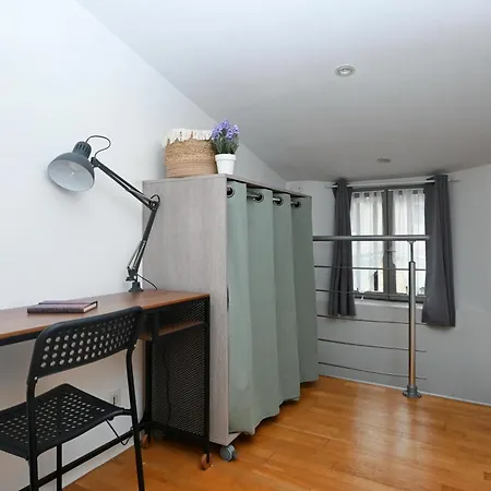 Apartamento L'écrin De Frida - Duplex Au Cœur De La *