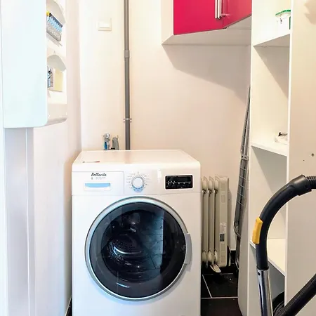 L'écrin De Frida - Duplex Au Cœur De La Apartamento Nimes