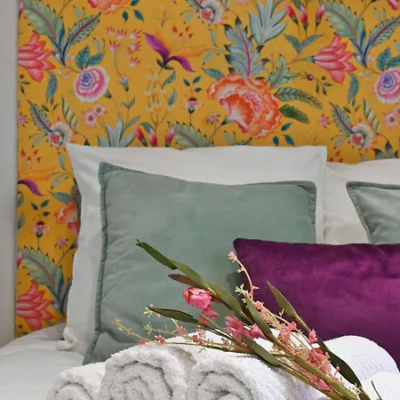 Apartamento L'écrin De Frida - Duplex Au Cœur De La *