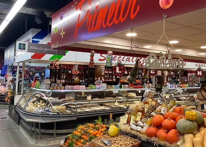 L'ecrin De Frida - Duplex Au Coeur De La *