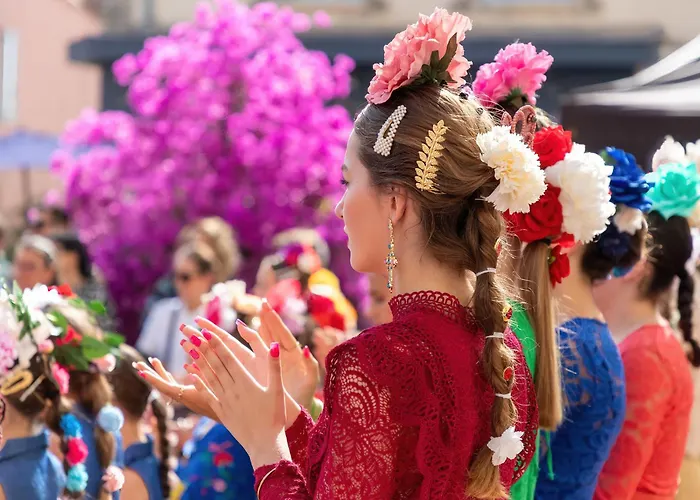 L'ecrin De Frida - Duplex Au Coeur De La Апартаменты Ним