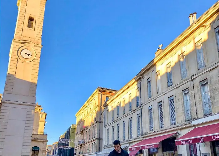 L'ecrin De Frida - Duplex Au Coeur De La Lägenhet