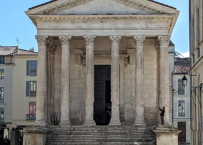 L'ecrin De Frida - Duplex Au Coeur De La Lägenhet