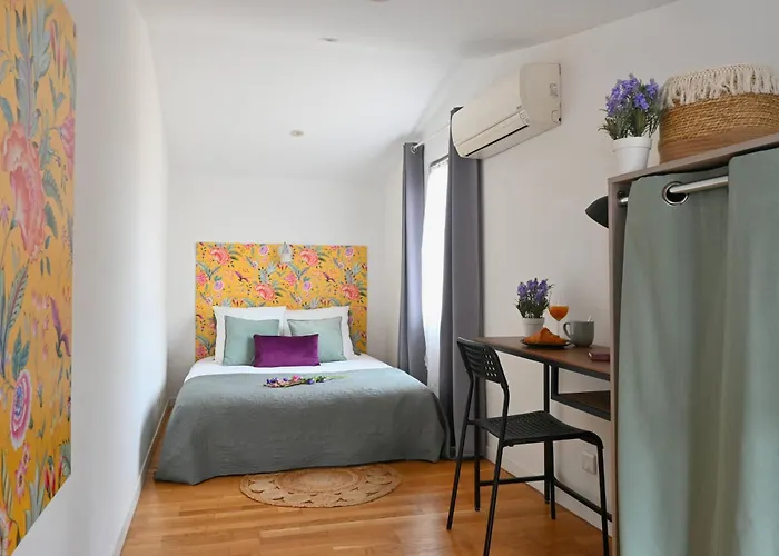 L'ecrin De Frida - Duplex Au Coeur De La Lägenhet *