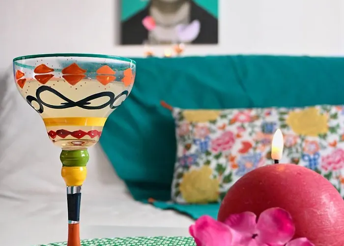 L'ecrin De Frida - Duplex Au Coeur De La Ним