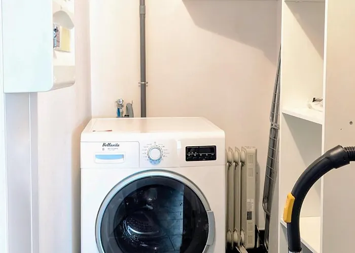 L'ecrin De Frida - Duplex Au Coeur De La Lägenhet Nîmes